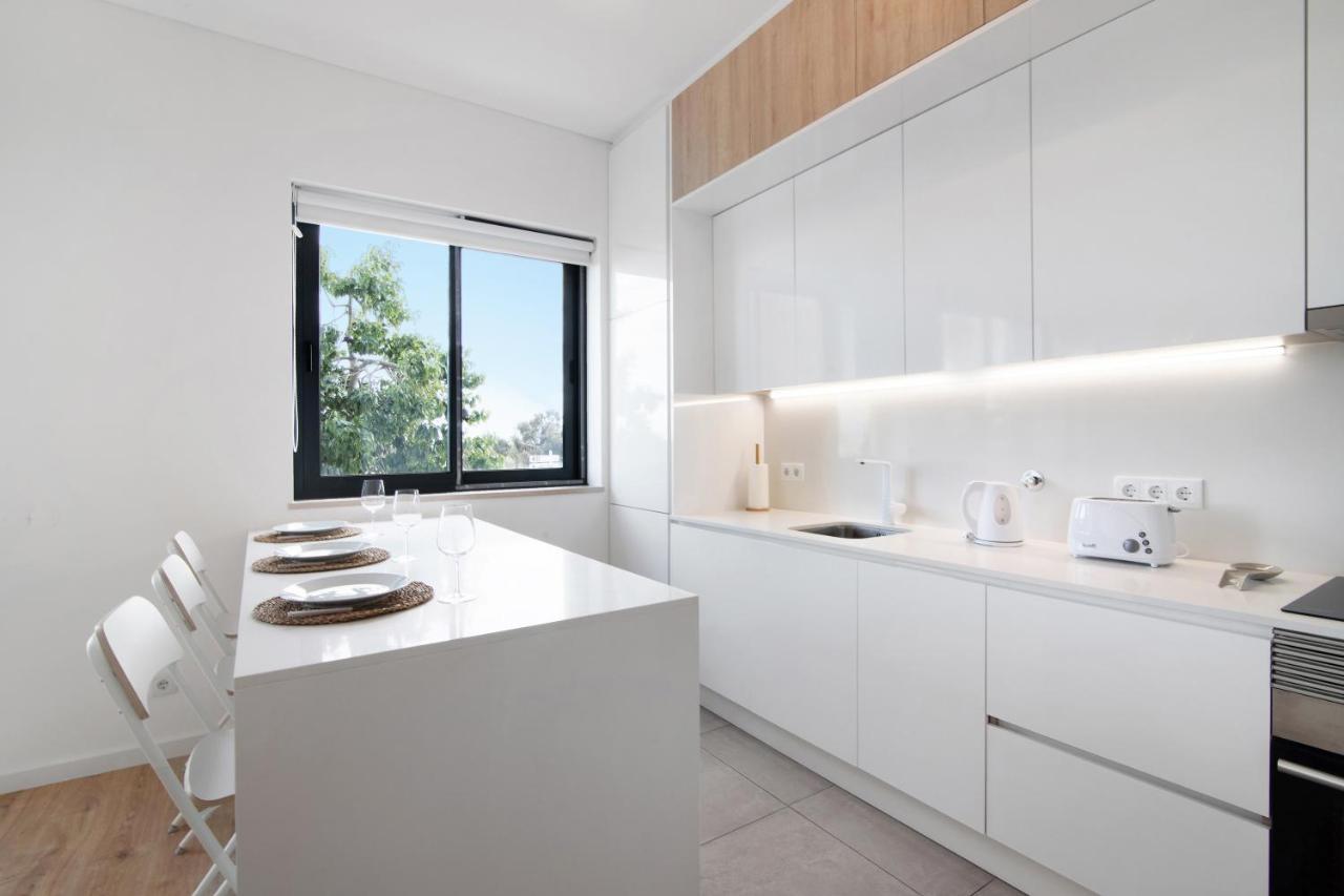 Formosa Home 파로 외부 사진
