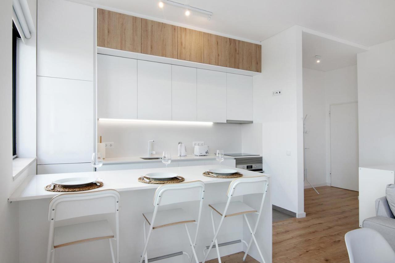 Formosa Home 파로 외부 사진