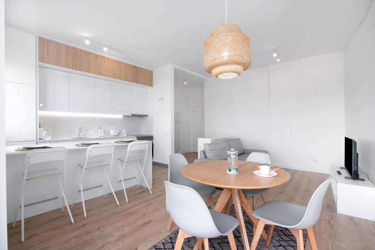 Formosa Home 파로 외부 사진