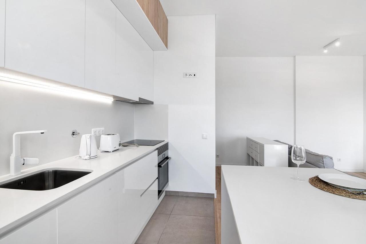 Formosa Home 파로 외부 사진